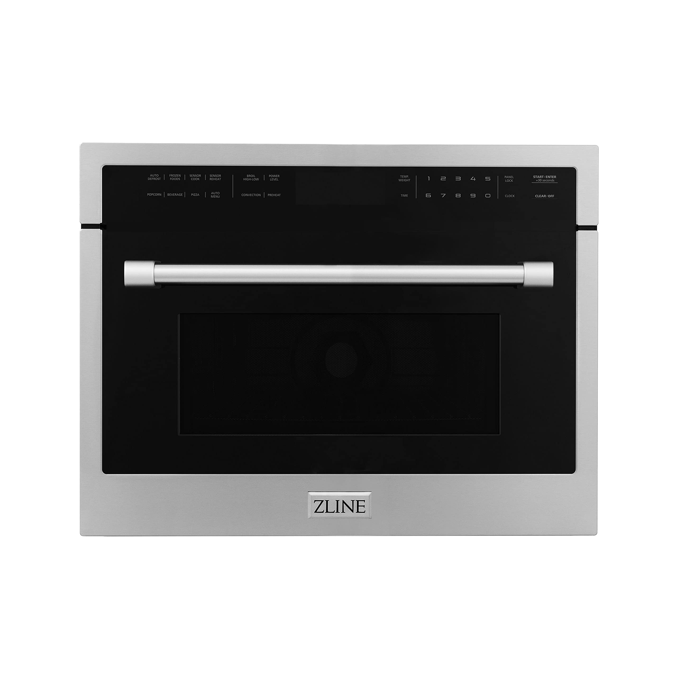 ZLINE Kitchen and Bath ZLINE 24' Paslanmaz Çelik Dahili...