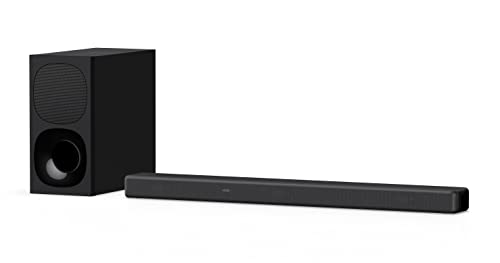 Sony HT-G700: Bluetooth Teknolojisine Sahip 3.1CH Dolby...