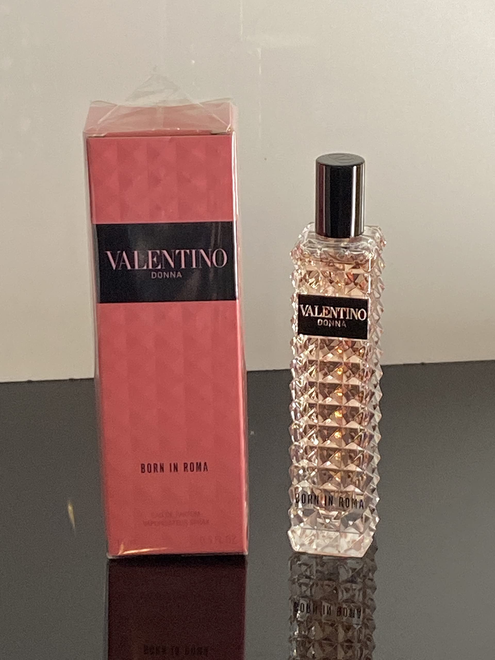 Valentino Donna Born In Roma EDP Sprey Kad?nlar ?çin