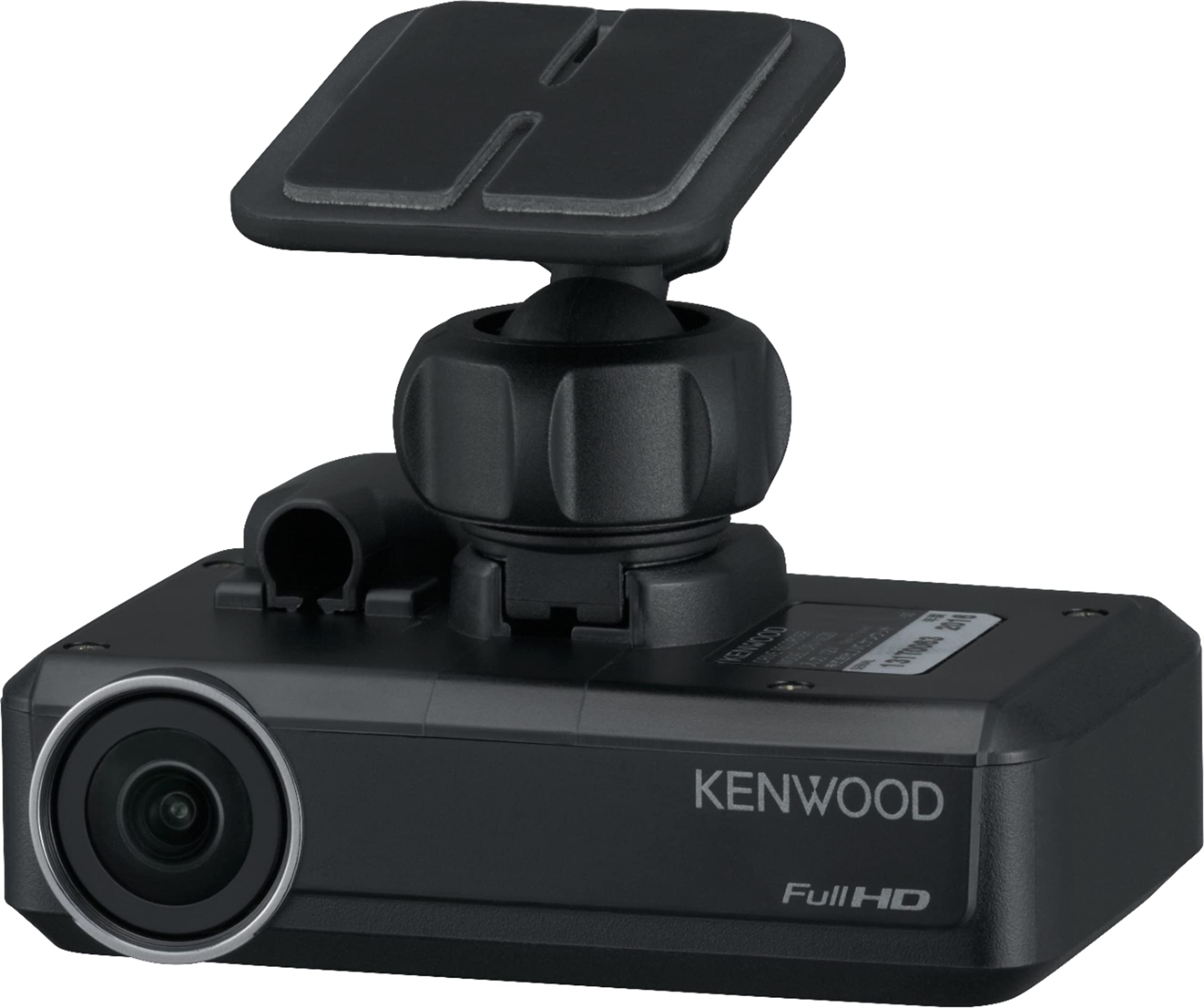 KENWOOD DRV-N520 Gösterge Paneli Kameras?