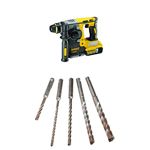 DEWALT SDS Hammer DCH273B Döner Alet Sadece 20V Matkap