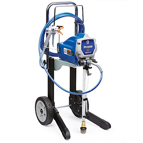 Graco Magnum 262805 X7 Cart Havas?z Boya Püskürtme Maki...