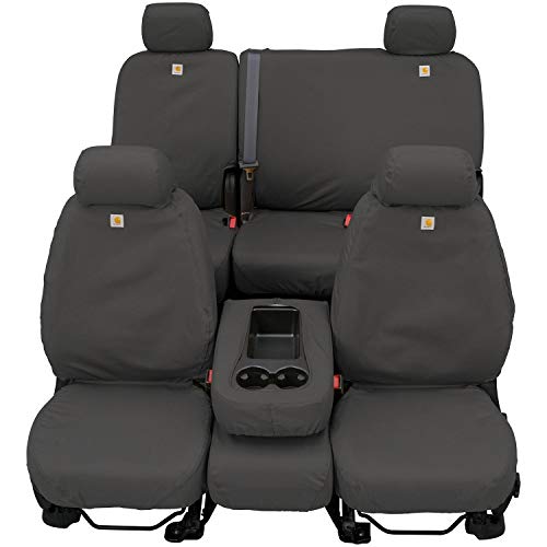 Covercraft SSC2474CAGY Carhartt SeatSaver Ön S?ra Özel ...