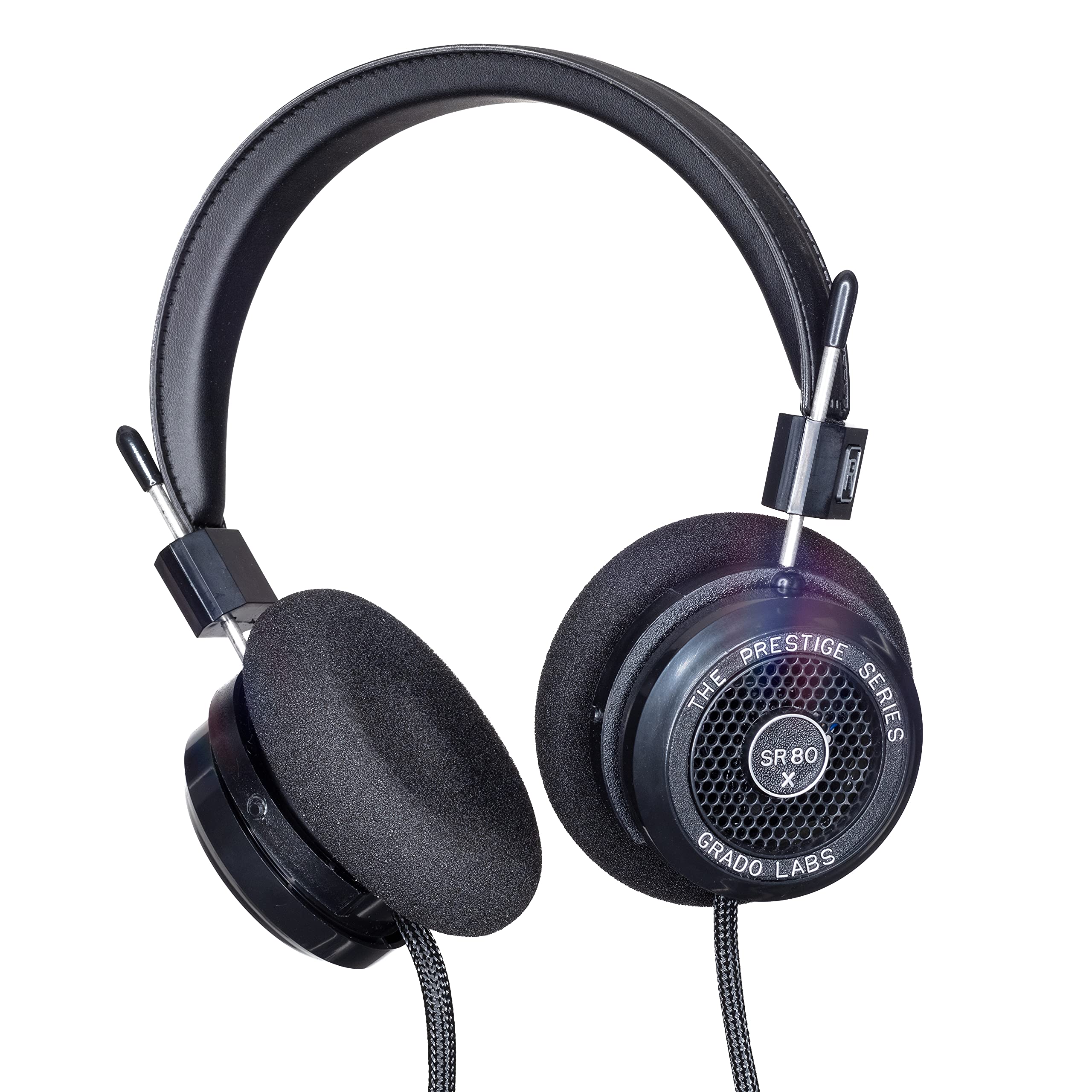 GRADO SR80x Prestige Serisi Kablolu Aç?k Arkal? Stereo ...