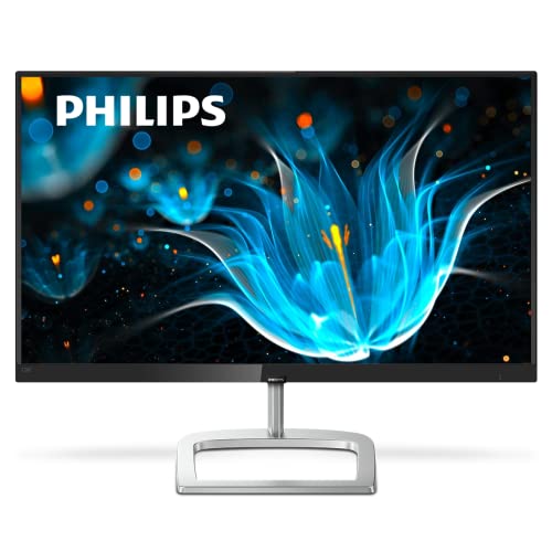 Philips 226E9QDSB 22' Çerçevesiz Monitör