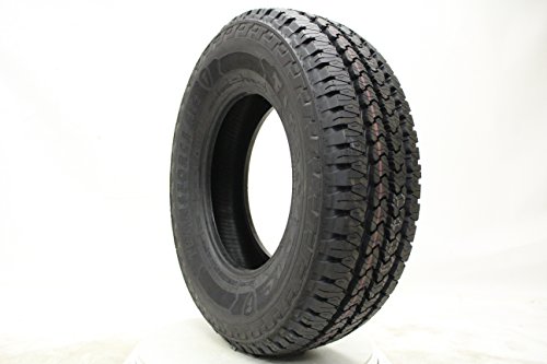 Firestone Transforce AT2 All Terrain Ticari Hafif Kamyo...