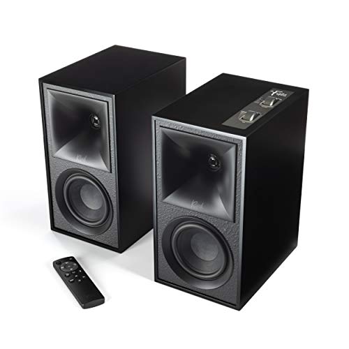 Klipsch HDMI-ARC özellikli Fives Powered Hoparlör Siste...