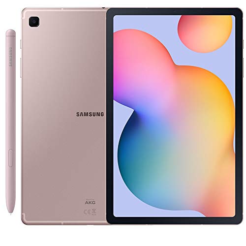 Samsung Galaksi Tab S6 Lite