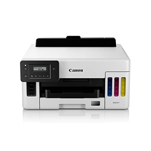 Canon MAXIFY GX5020 Kablosuz Tek Fonksiyonlu Yaz?c?