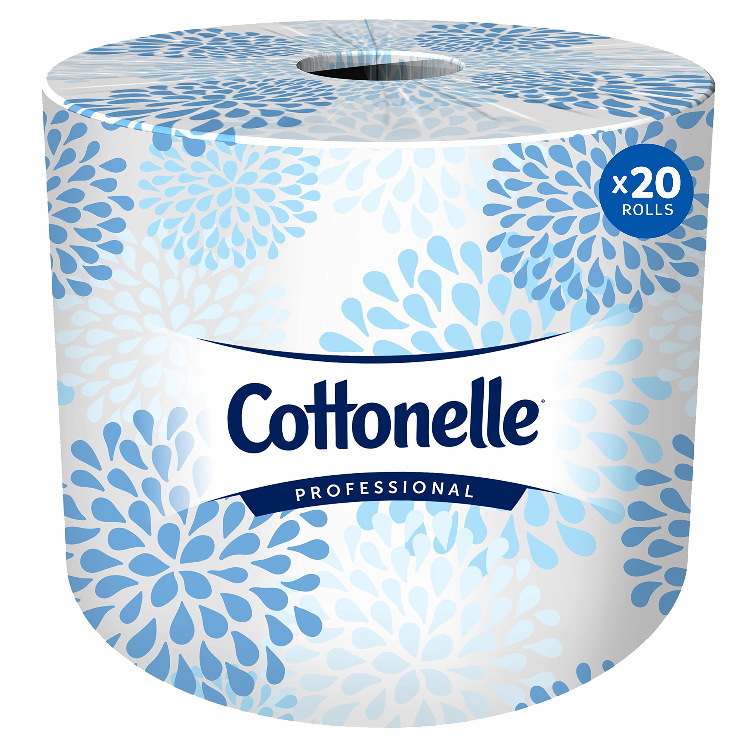 Cottonelle Â® Profesyonel Standart Rulo Tuvalet Ka??d?...