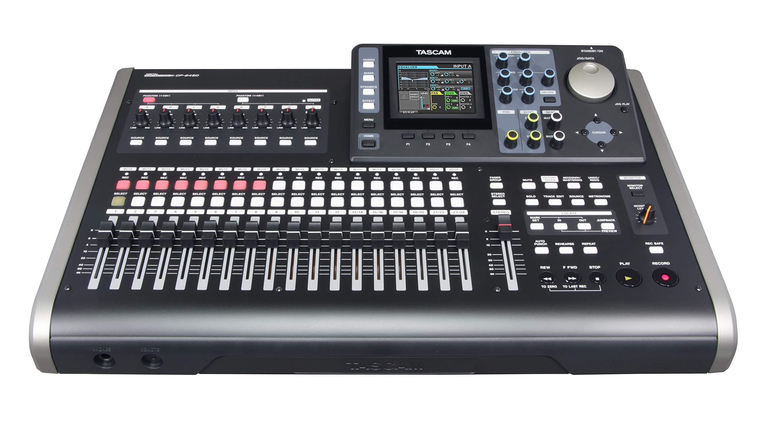 Tascam 