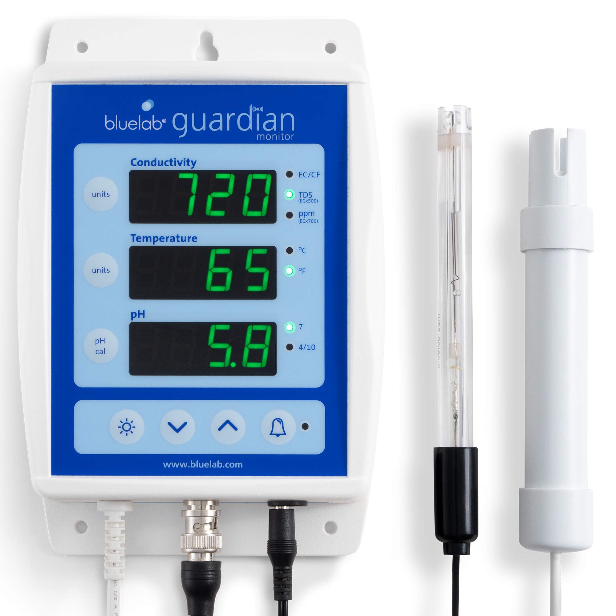 Bluelab MONGUA Guardian pH Monitörü