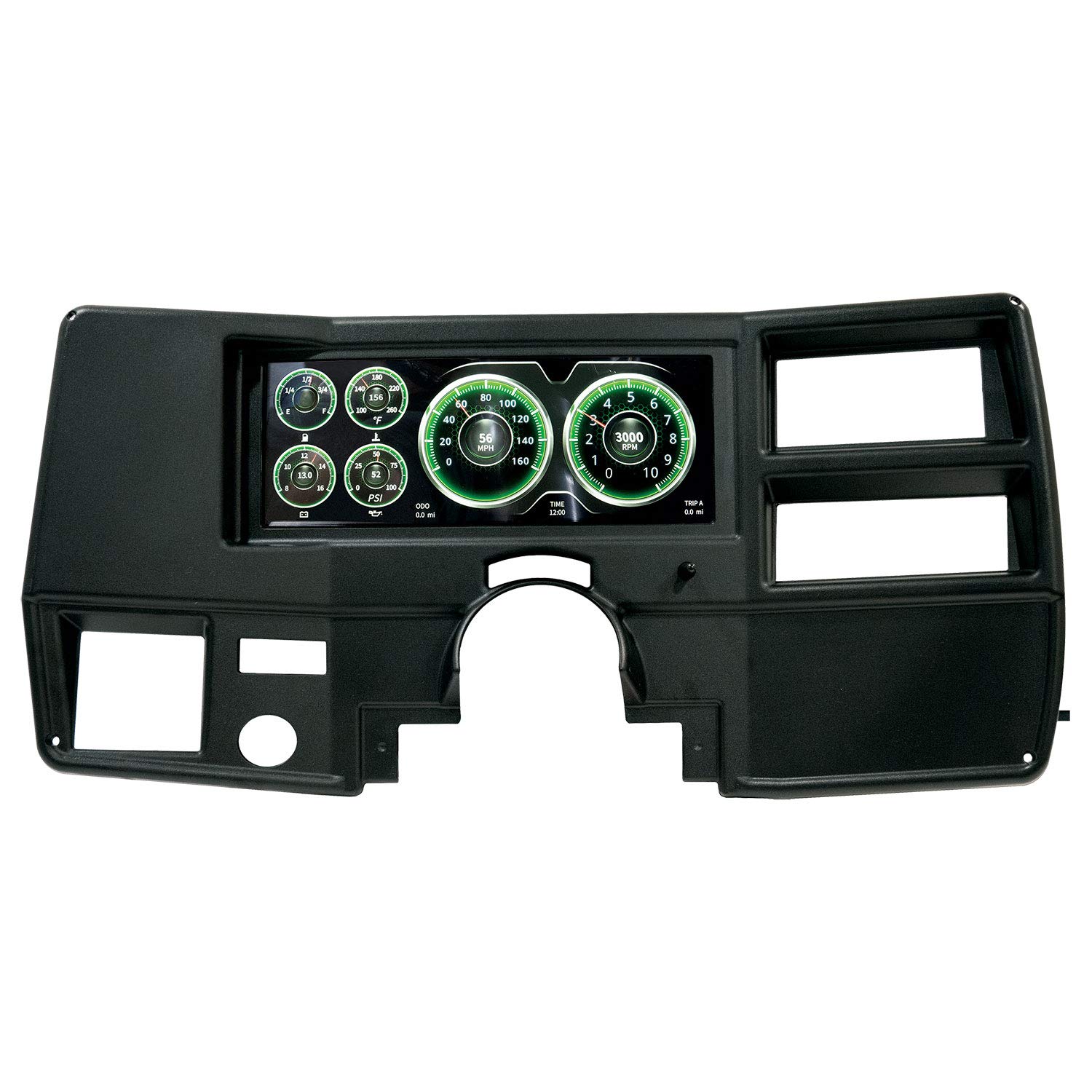 Auto Meter 7004 InVision Direct Fit Dijital Gösterge Pa...