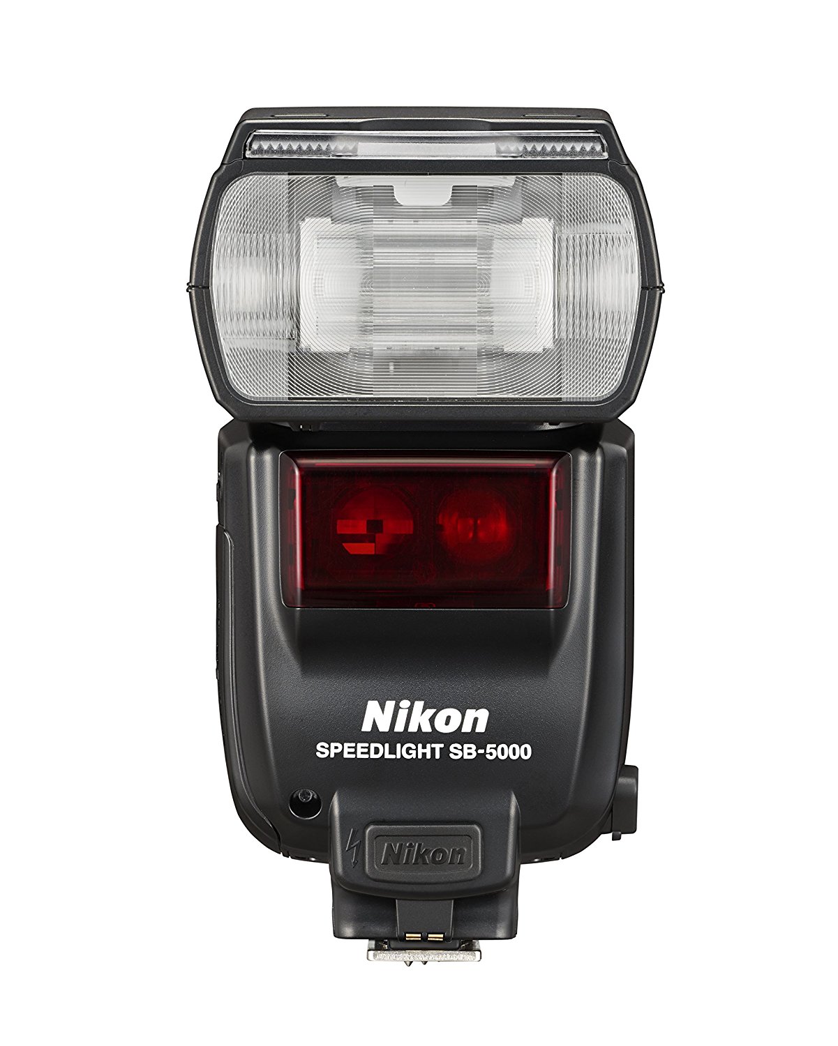 Nikon SB-5000 AF Fla?