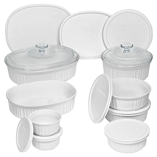 CorningWare French White Dayan?kl? Gözeneksiz Frans?z B...