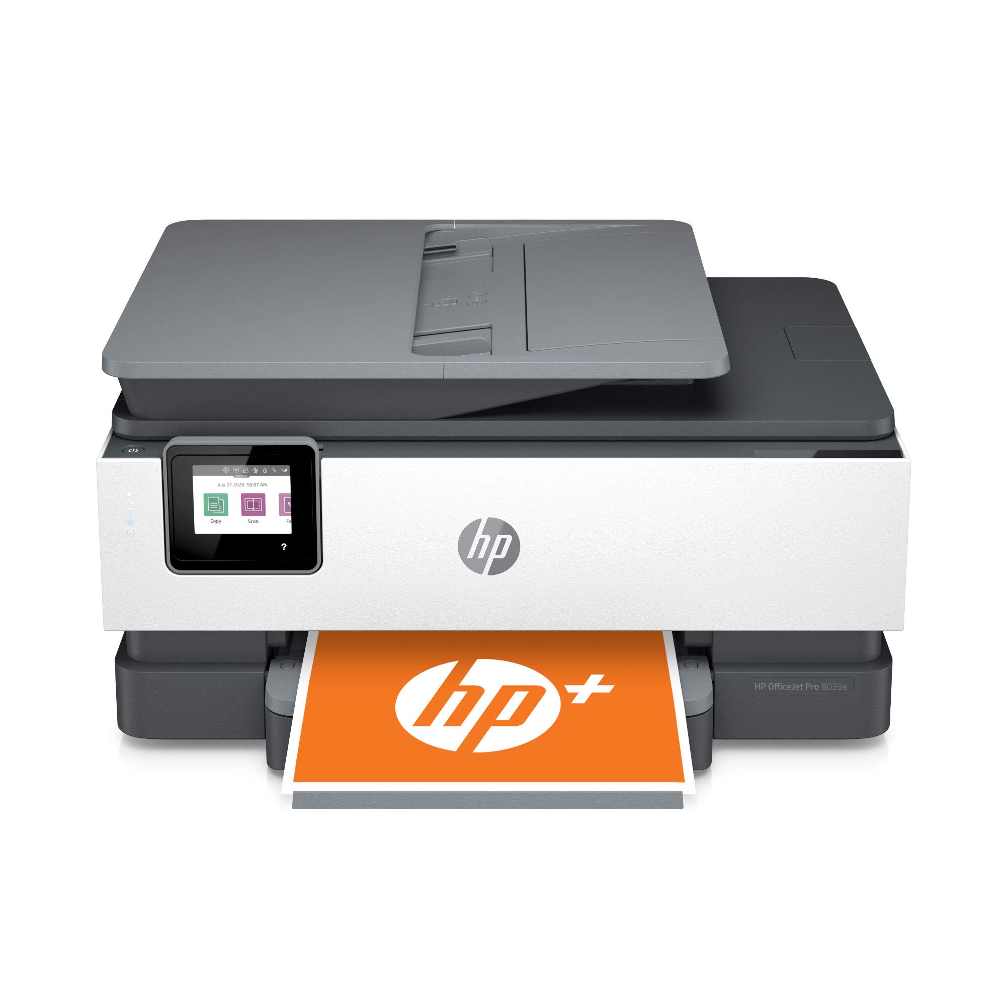 HP OfficeJet Pro 8035e Kablosuz Renkli Hepsi Bir Arada ...