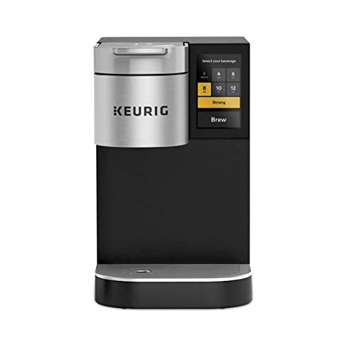 FDM K-2500 Tek Ki?ilik Ticari Kahve Makinesi Keurig K-C...