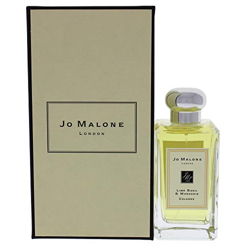 Jo Malone Unisex için Lime Basil Mandalina - 3.4...