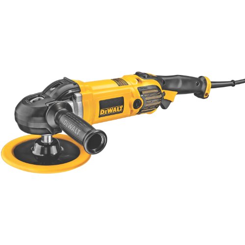 DEWALT DWP849X 7-?nç/9-?nç De?i?ken H?zl? Cila Makinesi...