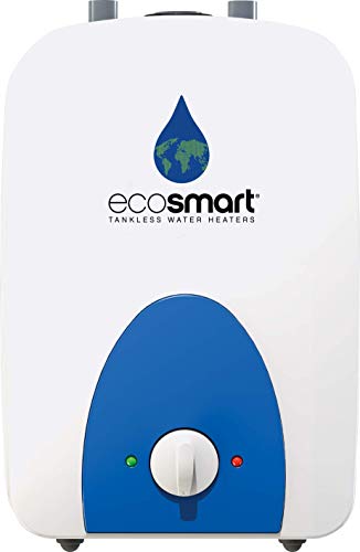 Ecosmart 1 Galon 120V Elektrikli Mini Tankl? Su Is?t?c?...