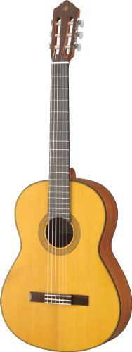 YAMAHA CG122MCH Klasik Gitar