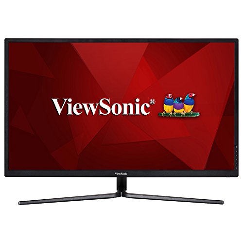 Viewsonic VX3211-4K-MHD 32 ?nç 4K UHD Monitör %99 sRGB ...