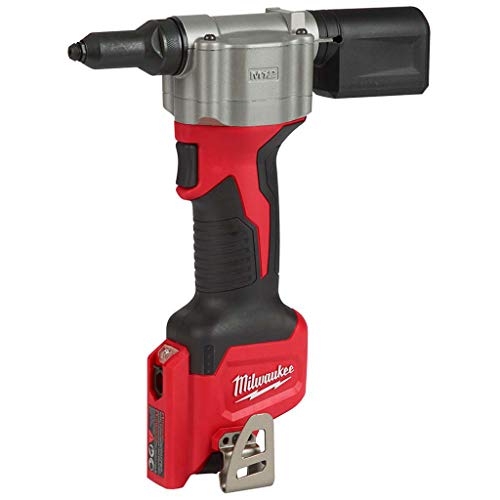 Milwaukee 2550-20 M12 Perçin Aleti (Ç?plak Alet)