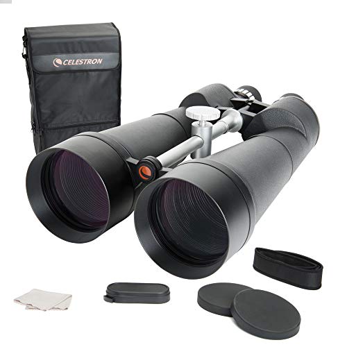 Celestron - SkyMaster 25X100 Astro Dürbün - Lüks Ta??ma...