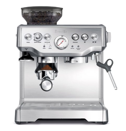 FLAIR Breville The Barista Express Kahve Makinesi