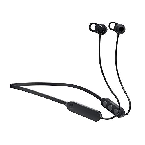 Skullcandy Jib+ Kablosuz Kulak ?çi Kulakl?klar - Siyah