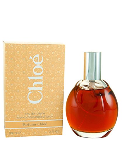 Chloe For Women taraf?ndan. Eau De Toilette Sprey 3.0 Oz