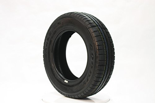 Goodyear Eagle LS-2 Radyal Lastik - 275/55R20 111S