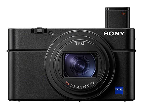 Sony 1.0 Tipi Y???lm?? CMOS Sensörlü RX100 VII Premium ...