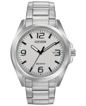 Citizen Watch Company Citizen Eco-Drive Erkek AW1430-86...