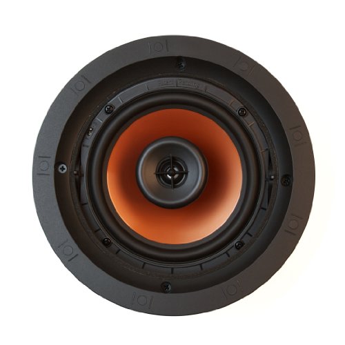 Klipsch CDT-3650-C II Tavan ?çi Hoparlör - Beyaz (Her B...