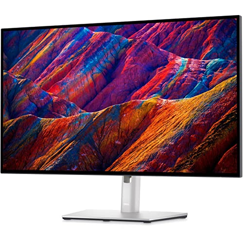 Dell UltraSharp 4K USB-C Hub Monitör