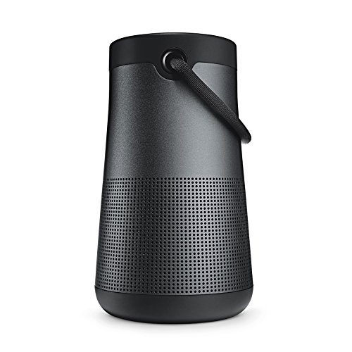 BOSE SoundLink Revolve+ Ta??nabilir ve Uzun Ömürlü Blue...