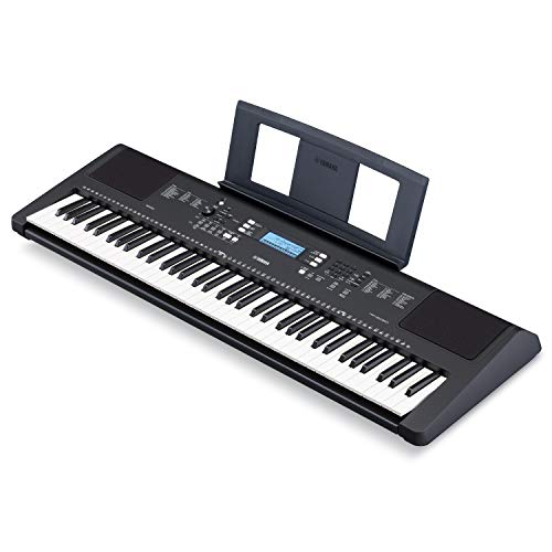 YAMAHA PSR-EW310 76 tu?lu Ta??nabilir Klavye