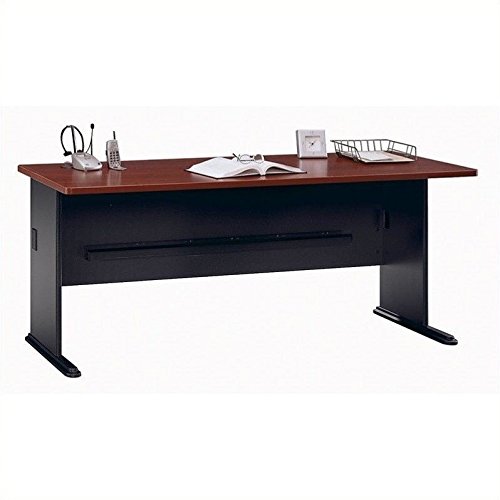 Bush Business Furniture Bush BBF Serisi A 72W Masa Hans...