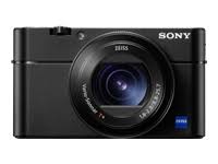 Sony Cyber-shot DSC-RX100 V 20.1 MP Dijital Foto?raf Ma...