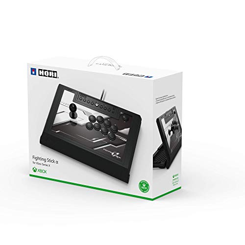 Hori Dövü? Çubu?u alfa Xbox Series X|S için Tasarland? ...