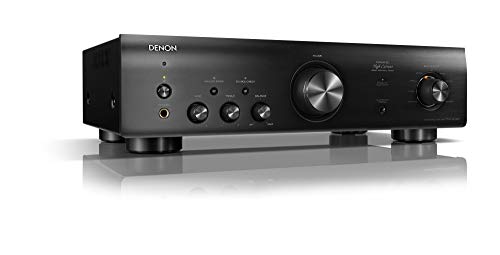 Denon PMA-600NE Stereo Entegre Amplifikatör | Bluetooth...