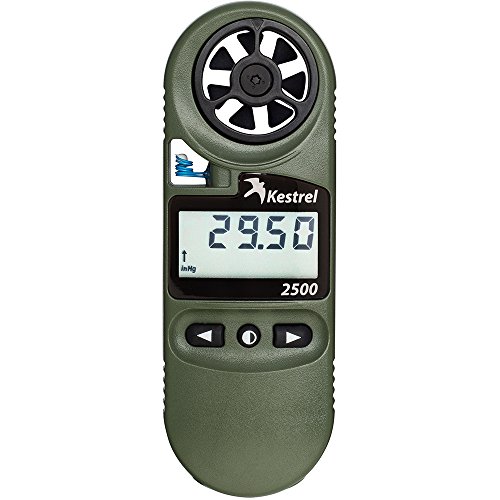 Kestrel 2500NV Cep Hava Ölçer