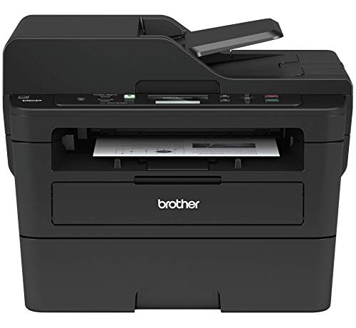 Brother BRTDCPL2550DW - Kablosuz A? ve Çift Tarafl? Bas...