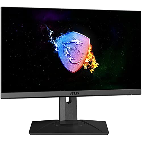 MSI FHD IPS Oyun Free Sync 1ms 1920 x 1080 144Hz Yenile...