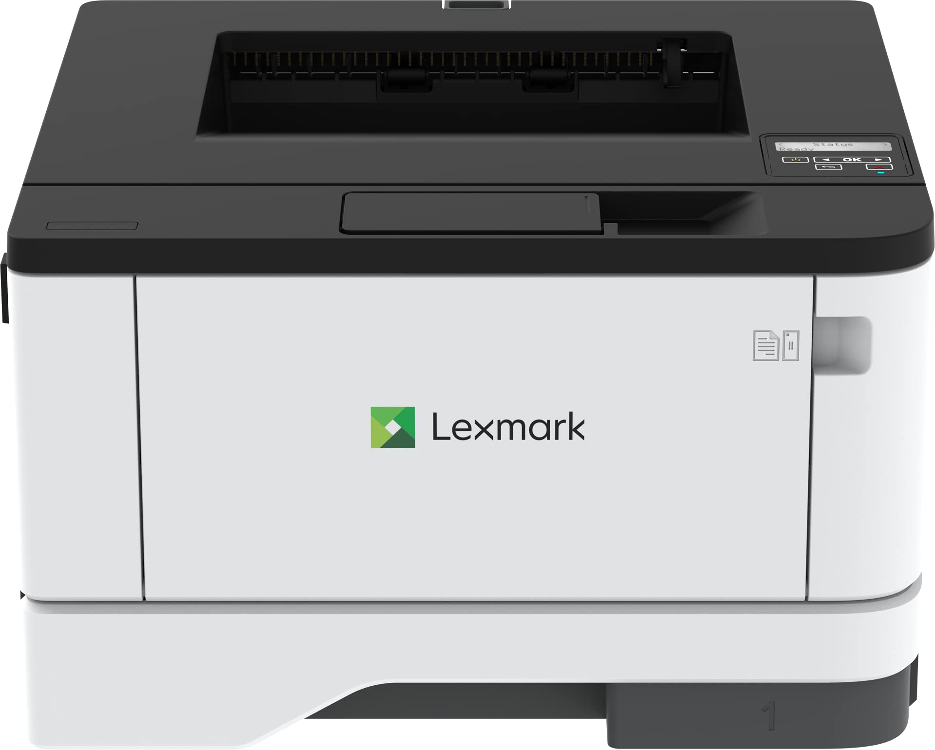 Lexmark MS331DN Lazer Yaz?c? - Monokrom - 40 ppm Monokr...