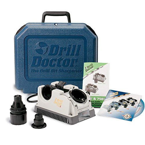 Darex, Llc Drill Doctor 750X Uç Bileyici