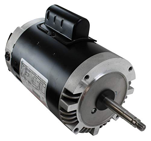 Polaris Century B625 3/4HP 3450RPM 115/230V  PB4...