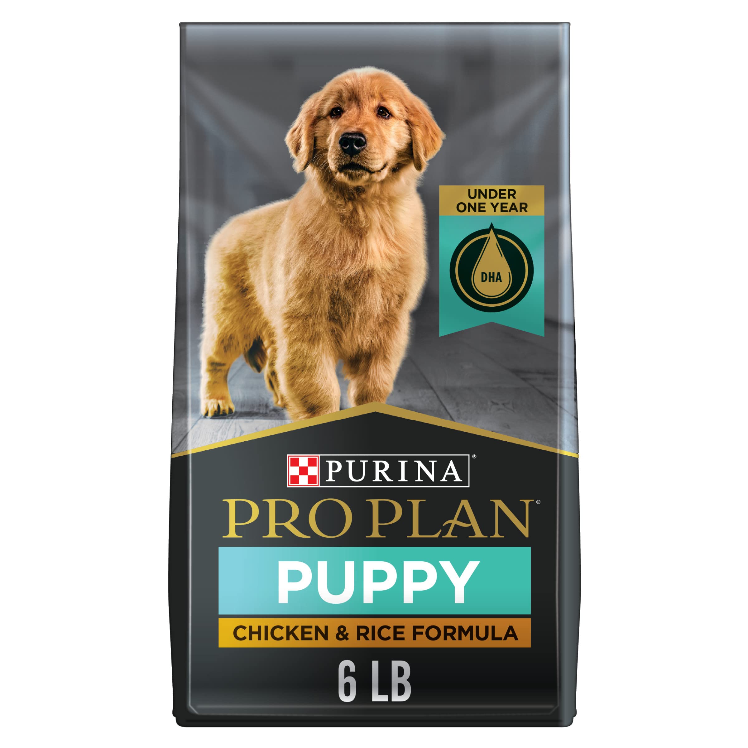 Purina Pro Plan Yavru Köpek Tavuk & Pirinç Kuru Köpek M...