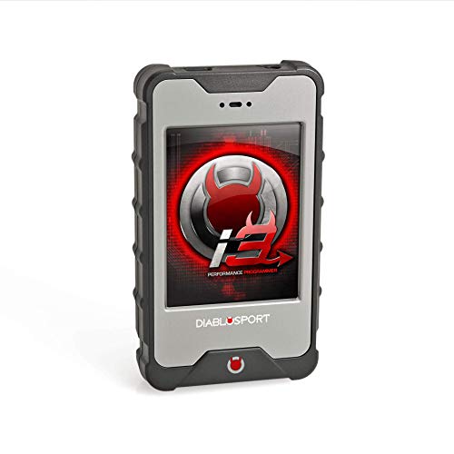 DiabloSport 8200 inTune i3